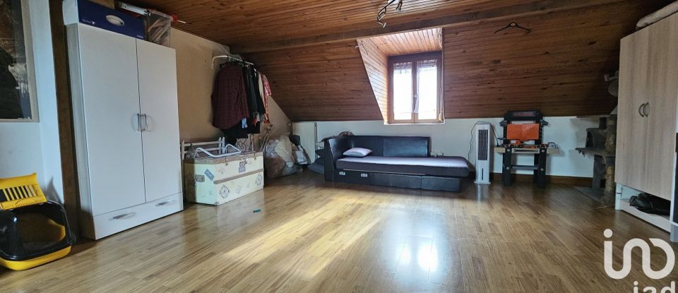 Maison de ville 5 pièces de 103 m² à Sedan (08200)