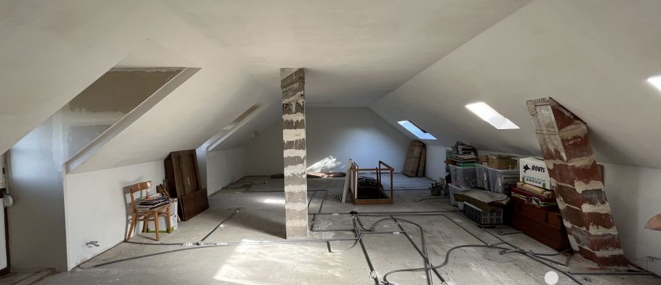 Maison 3 pièces de 71 m² à Serbonnes (89140)