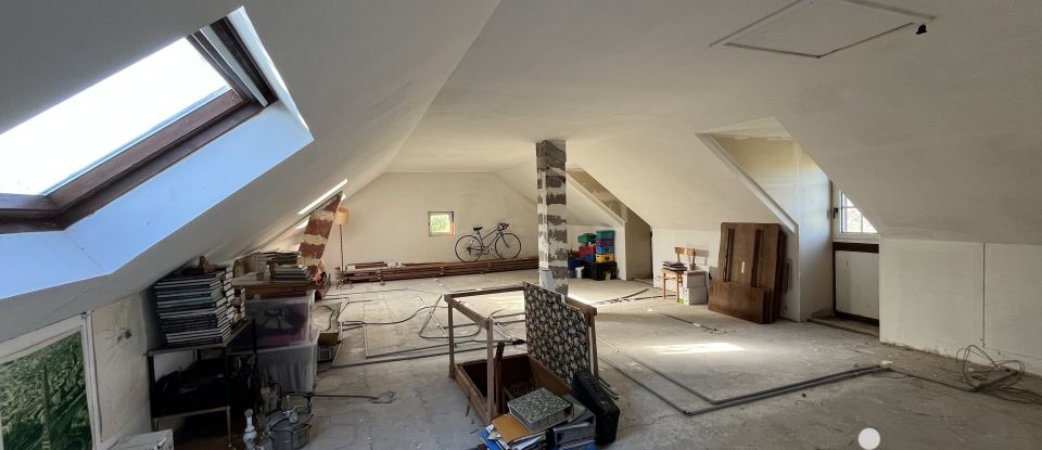 Maison 3 pièces de 71 m² à Serbonnes (89140)