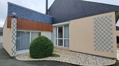 Maison 5 pièces de 94 m² à Noyal (22400)