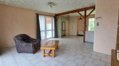 Maison 5 pièces de 94 m² à Noyal (22400)