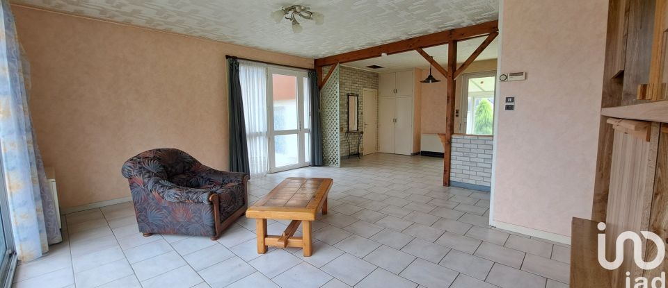 Maison 5 pièces de 94 m² à Noyal (22400)