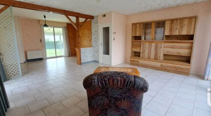 Maison 5 pièces de 94 m² à Noyal (22400)