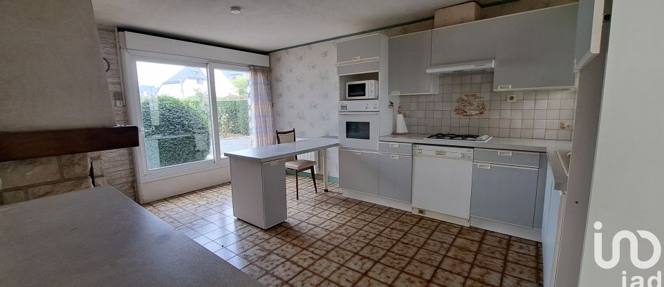 Maison 5 pièces de 94 m² à Noyal (22400)