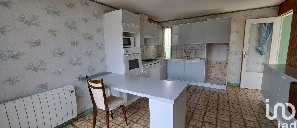 Maison 5 pièces de 94 m² à Noyal (22400)