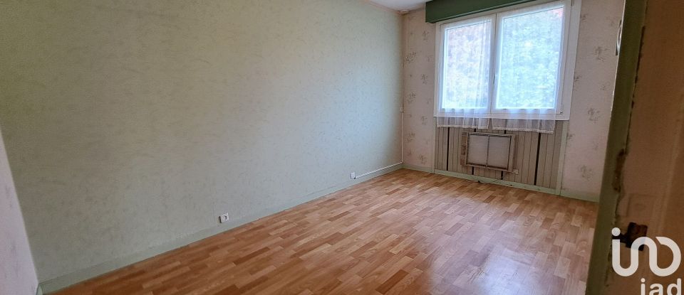 Maison 5 pièces de 94 m² à Noyal (22400)