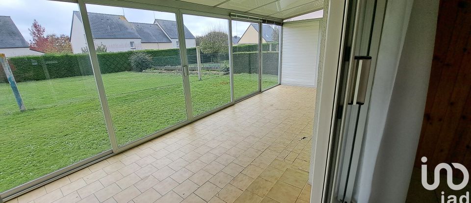 Maison 5 pièces de 94 m² à Noyal (22400)