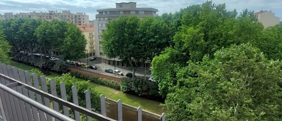 Apartment 3 rooms of 74 m² in Perpignan (66000)