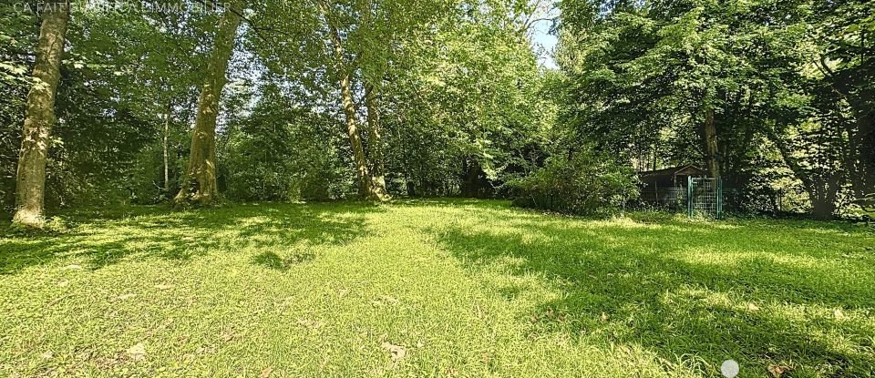 Terrain Loisirs de 1 888 m² à Montargis (45200)