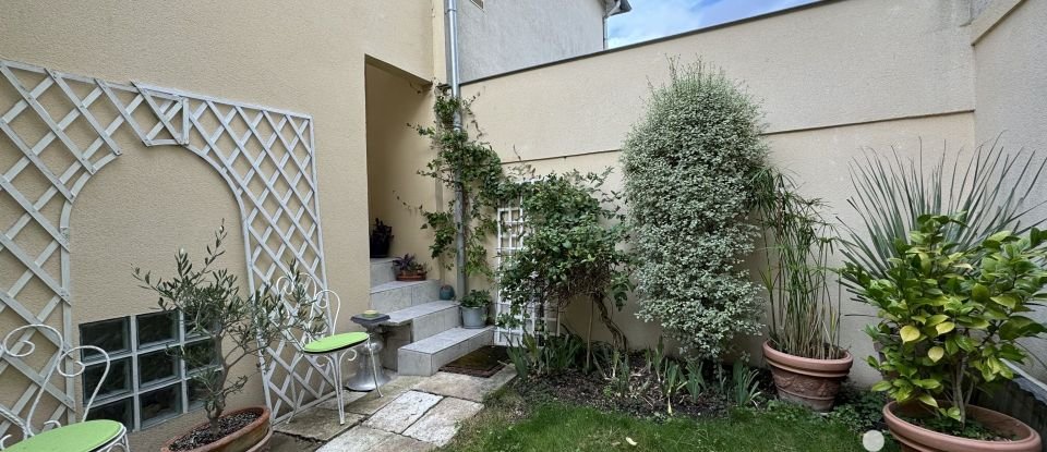 Maison 3 pièces de 65 m² à Rueil-Malmaison (92500)