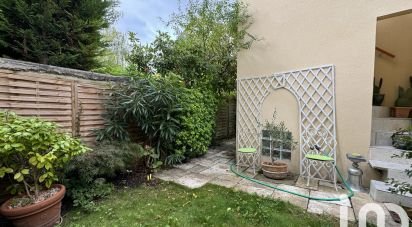 Maison 3 pièces de 65 m² à Rueil-Malmaison (92500)