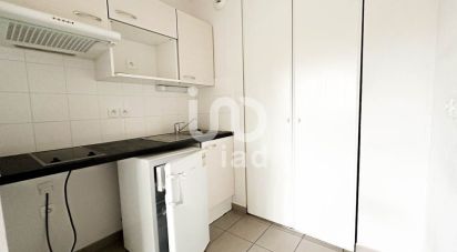 Apartment 2 rooms of 39 m² in Saint-Médard-en-Jalles (33160)