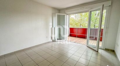 Apartment 2 rooms of 38 m² in Saint-Médard-en-Jalles (33160)