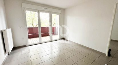 Apartment 2 rooms of 38 m² in Saint-Médard-en-Jalles (33160)