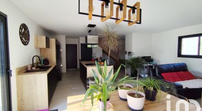 Maison 4 pièces de 98 m² à - (66470)