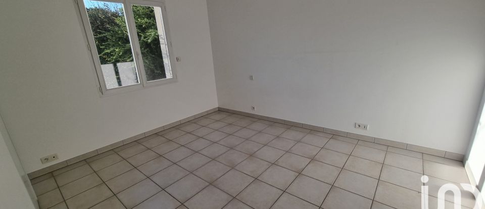 Maison 5 pièces de 87 m² à Le Loroux-Bottereau (44430)