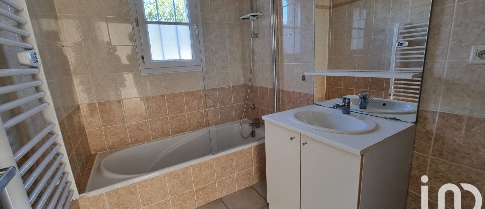 Maison 5 pièces de 87 m² à Le Loroux-Bottereau (44430)