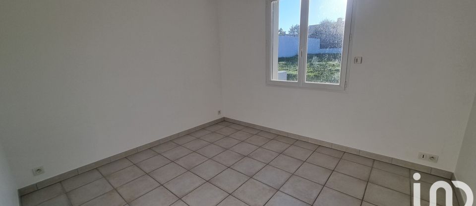 Maison 5 pièces de 87 m² à Le Loroux-Bottereau (44430)