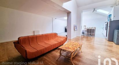 Apartment 5 rooms of 174 m² in Nantes (44000)