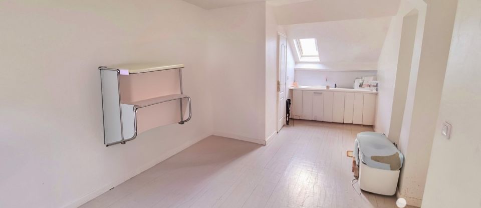 Appartement 5 pièces de 174 m² à Nantes (44000)