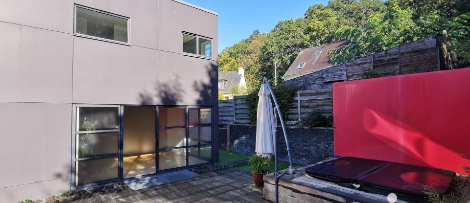 Maison 6 pièces de 175 m² à Pontrieux (22260)