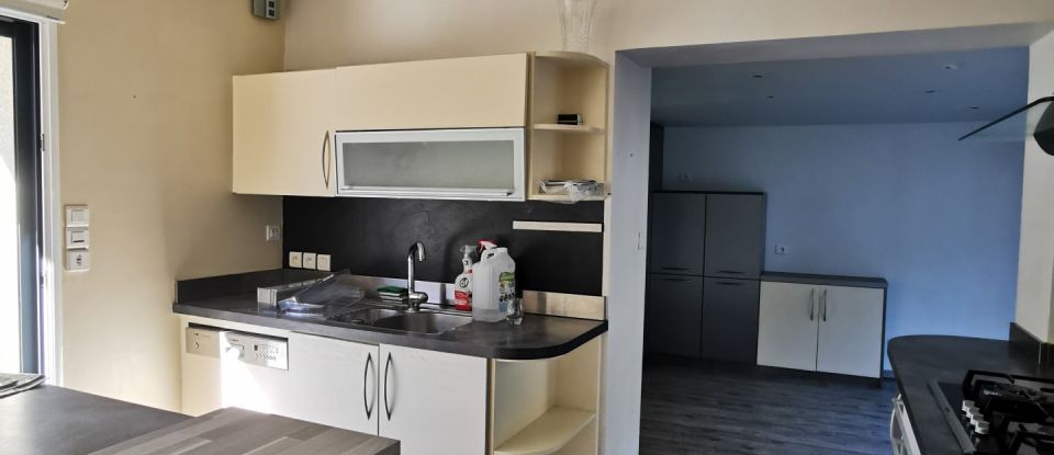 Maison 6 pièces de 175 m² à Pontrieux (22260)