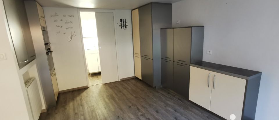 Maison 6 pièces de 175 m² à Pontrieux (22260)