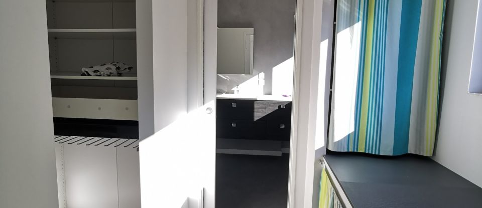 Maison 6 pièces de 175 m² à Pontrieux (22260)