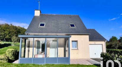 House 6 rooms of 82 m² in Saint-Caradec (22600)