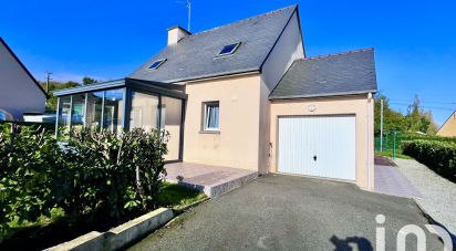 House 6 rooms of 82 m² in Saint-Caradec (22600)