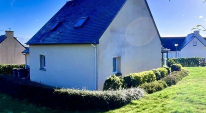 Maison 6 pièces de 82 m² à Saint-Caradec (22600)