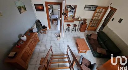 House 4 rooms of 90 m² in Louviers (27400)