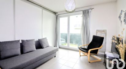 Appartement 2 pièces de 30 m² à Lyon (69007)