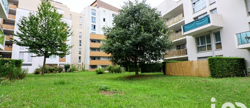 Appartement 2 pièces de 30 m² à Lyon (69007)