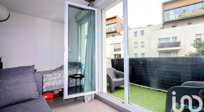 Apartment 2 rooms of 30 m² in Lyon (69007)