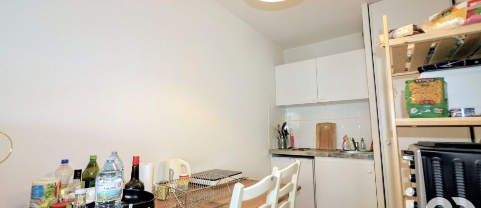 Apartment 2 rooms of 30 m² in Lyon (69007)