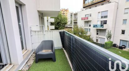 Apartment 2 rooms of 30 m² in Lyon (69007)