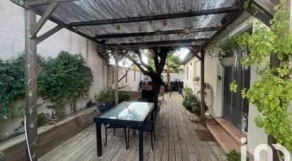 Pavillon 4 pièces de 75 m² à Lunel (34400)