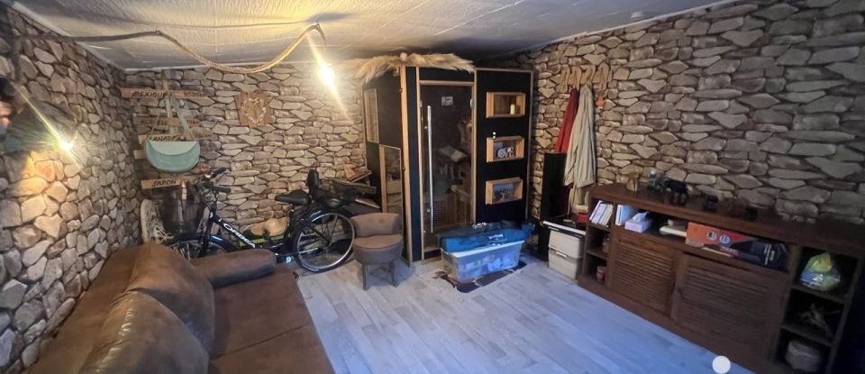 Pavillon 4 pièces de 75 m² à Lunel (34400)