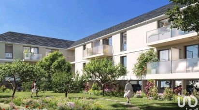 Appartement 3 pièces de 59 m² à Saint-Jean-le-Blanc (45650)