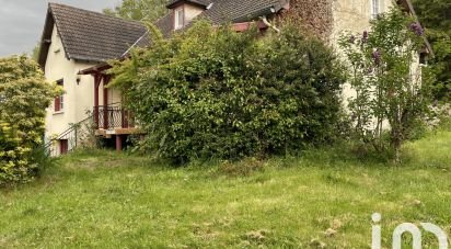 Pavillon 6 pièces de 149 m² à - (28220)