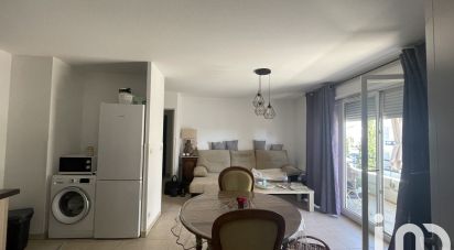 Apartment 3 rooms of 56 m² in Miramas (13140)