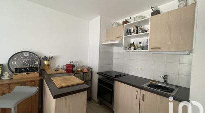 Appartement 3 pièces de 56 m² à Miramas (13140)