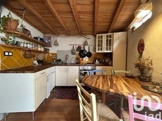 Village house 6 rooms of 226 m² in Félines-Minervois (34210)