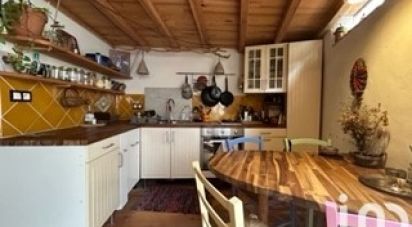 Village house 6 rooms of 226 m² in Félines-Minervois (34210)