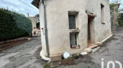 Village house 6 rooms of 226 m² in Félines-Minervois (34210)