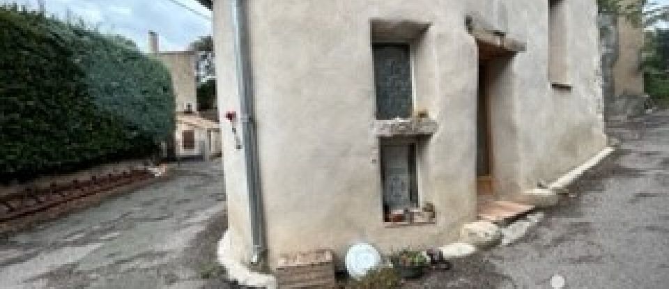 Village house 6 rooms of 226 m² in Félines-Minervois (34210)