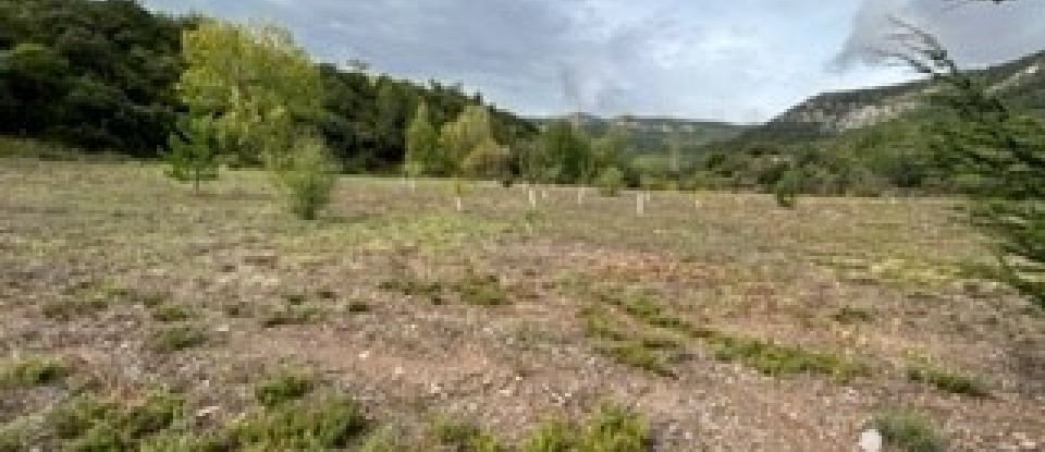 Village house 6 rooms of 226 m² in Félines-Minervois (34210)