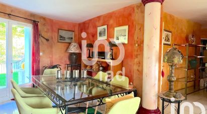 House 5 rooms of 141 m² in Cour-et-Buis (38122)