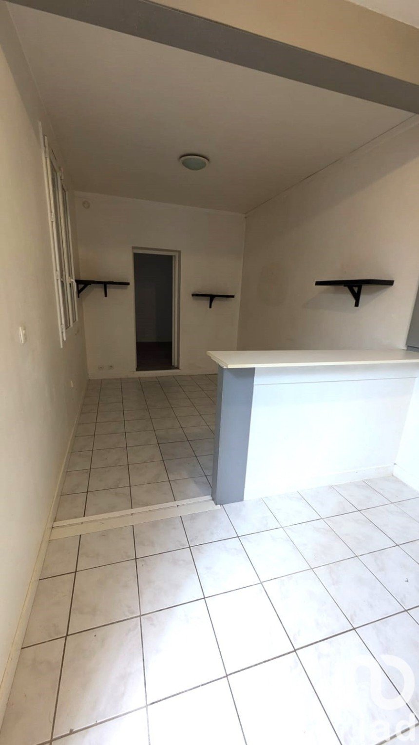 Appartement 1 pièce de 28 m² à Pau (64000)